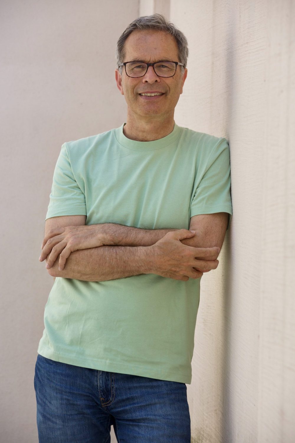 Dr. Theo Peters