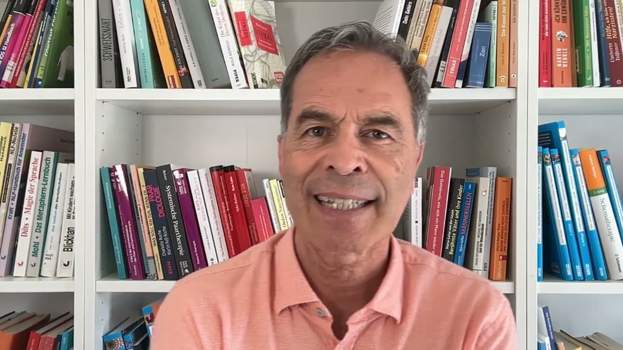 Video-Vorschau: Interview mit Dr. Theo Peters